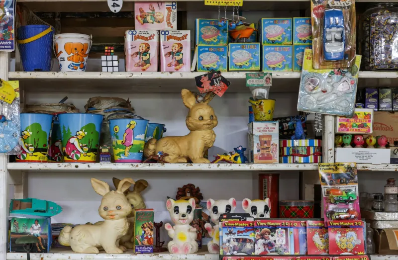 Pogs, Slammers, and Snap: The '90s Playground Junk That's Now Selling for Serious Cash