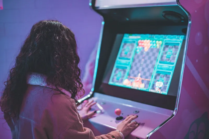 Quarter-Munching Classics: 15 Arcade Games From the Golden Age That Still Destroy Modern Releases