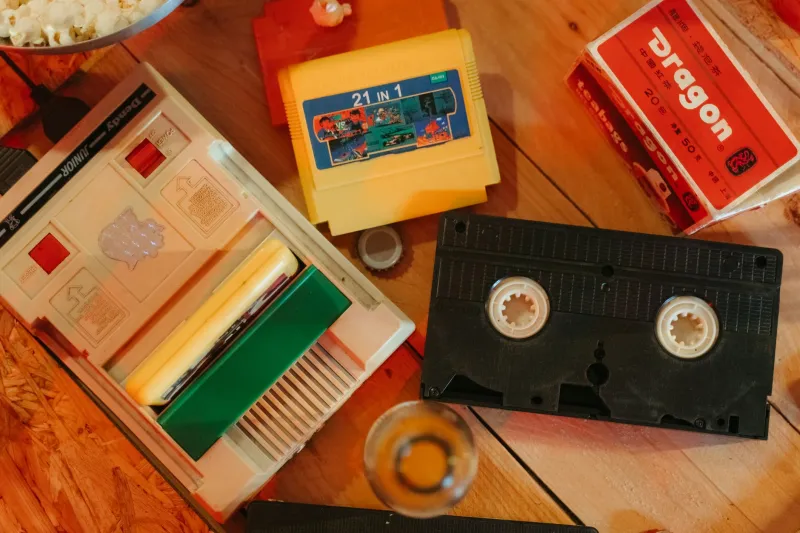 Buffering for Fun: The Weirdos Paying Good Money to Surf the Slow Web Again