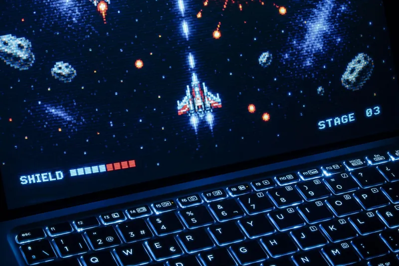 Chunky and Proud: The Gamers Ditching HD Remasters for the Beautiful Ugliness of 8-Bit