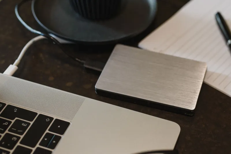 Dust, Drama, and .psd Files: The Millennial Ritual of Excavating Old Hard Drives Like Tiny Digital Archaeologists