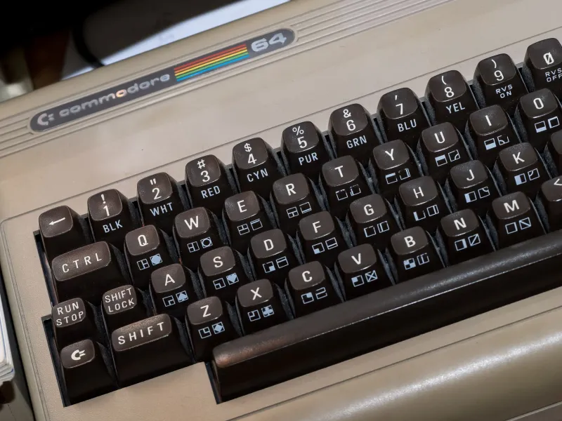 Floppy Disks and Feelings: Inside the Obsessive World of Vintage Computer Collecting