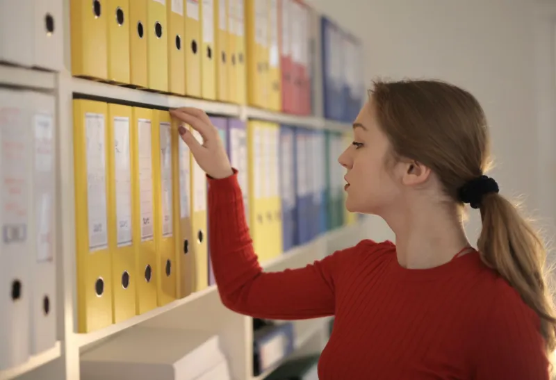 Folders All the Way Down: The Obsessive New Trend of Organizing Your Digital Life Like a 1995 IT Guy