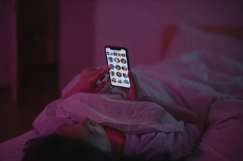 Ghost Mode Activated: The Exhausted Millennials Torching Their Online Personas and Starting Over as Nobody