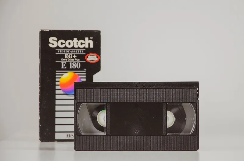 Rewind Culture: Why Thrift Store VHS Hunting Is the Hottest Hobby Nobody Saw Coming