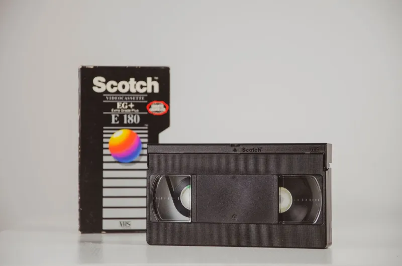 Be Kind, Rewind, and Please Stop Hovering: The Sacred Unwritten Rules of the Video Rental Store